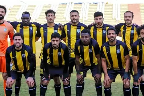 الفوز الأول مع قمصان.. المقاولون العرب يخطف ثلاث نقاط قاتلة من مودرن سبورت